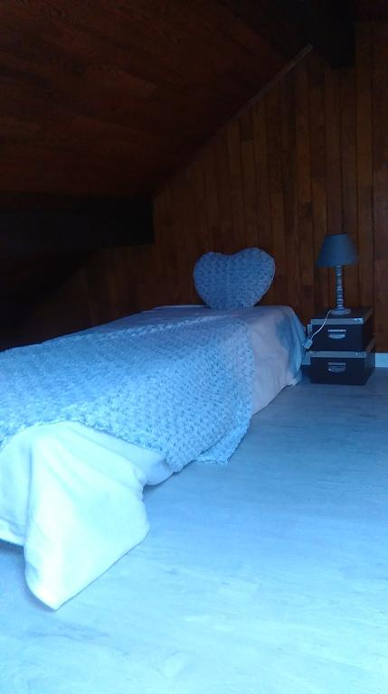 Lamour Ancelle Kültér fotó